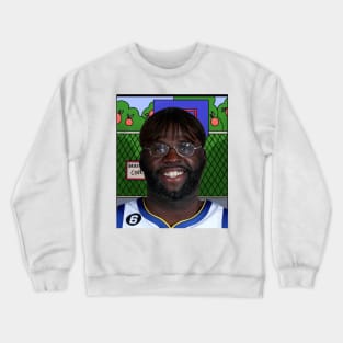 Draymond Green Crewneck Sweatshirt